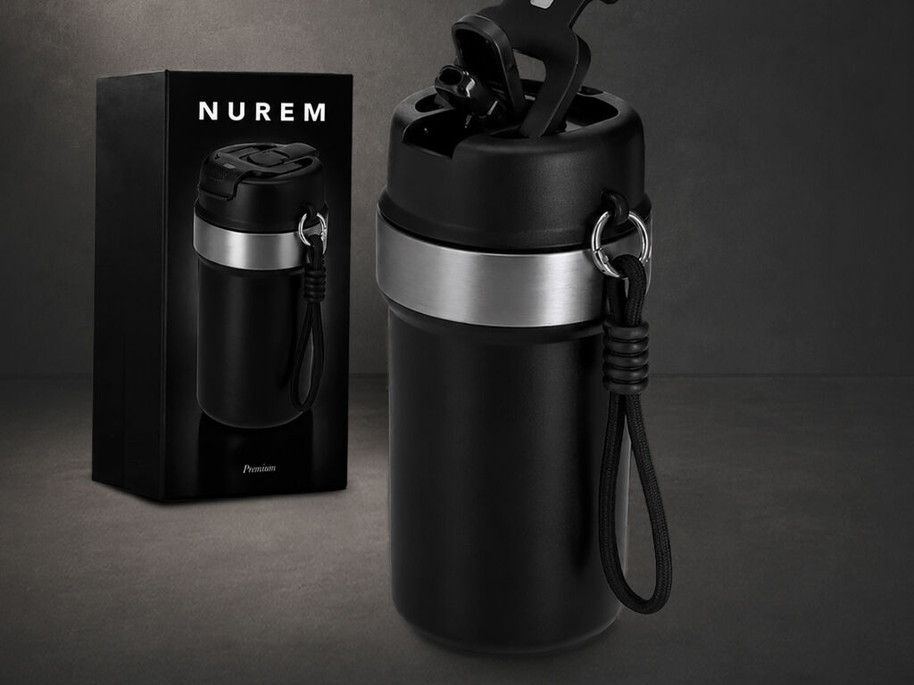 Insulated Cup Nurem
