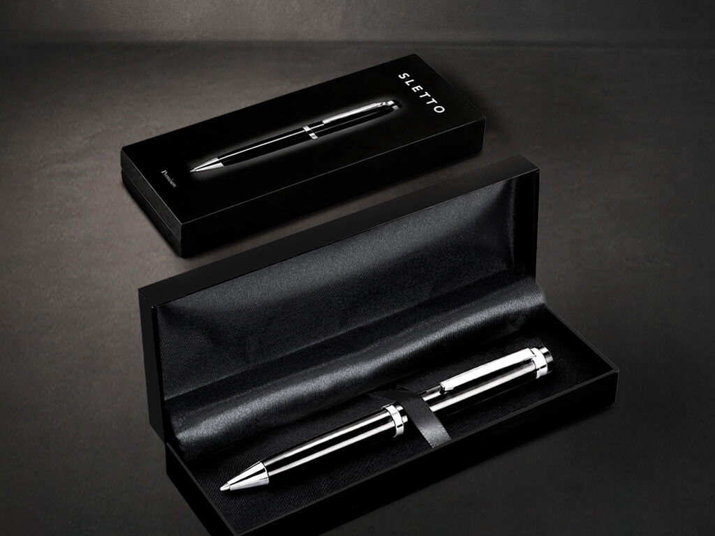 Pen Sletto