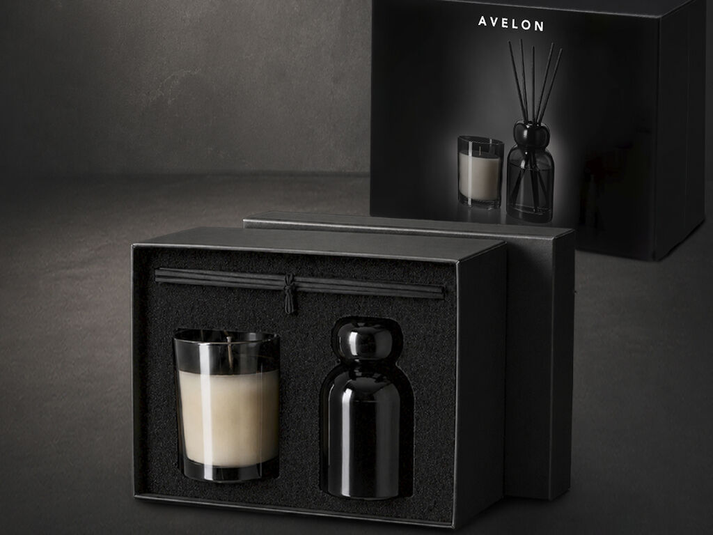 Aromatic Set Avelon