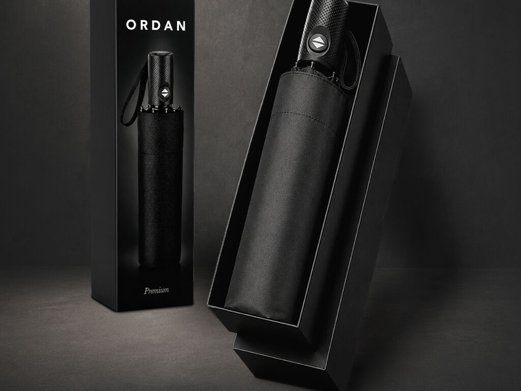 Umbrella Ordan