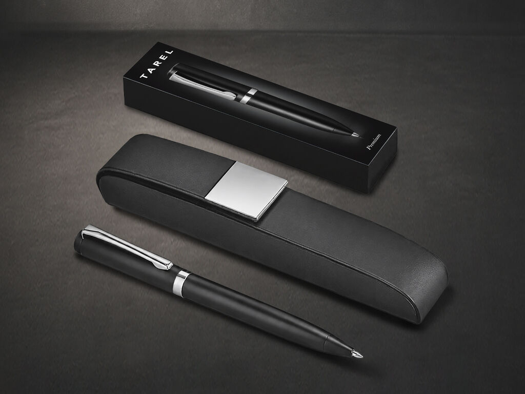 Pen Tarel
