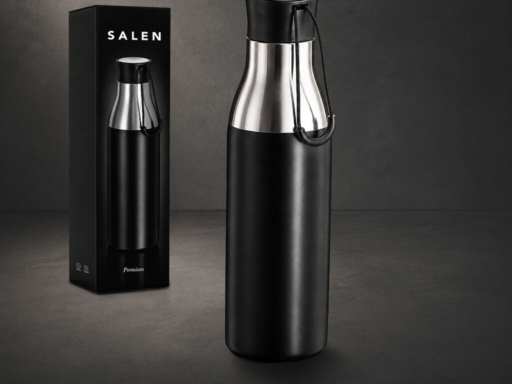Insulated Bottle Salen