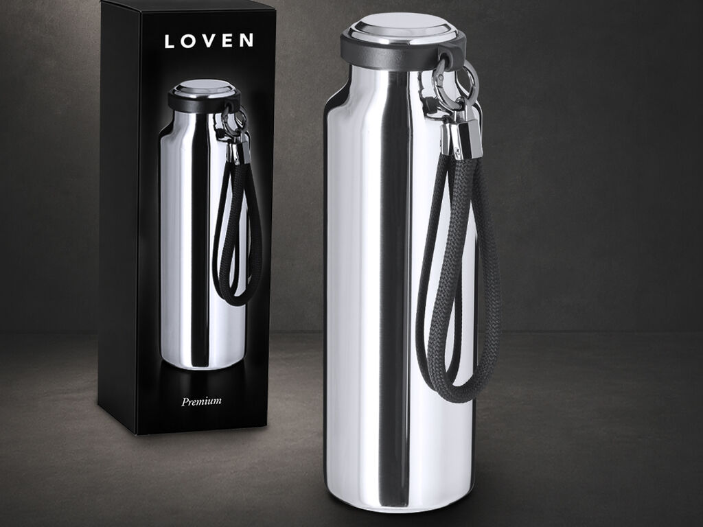 Insulated Bottle Loven