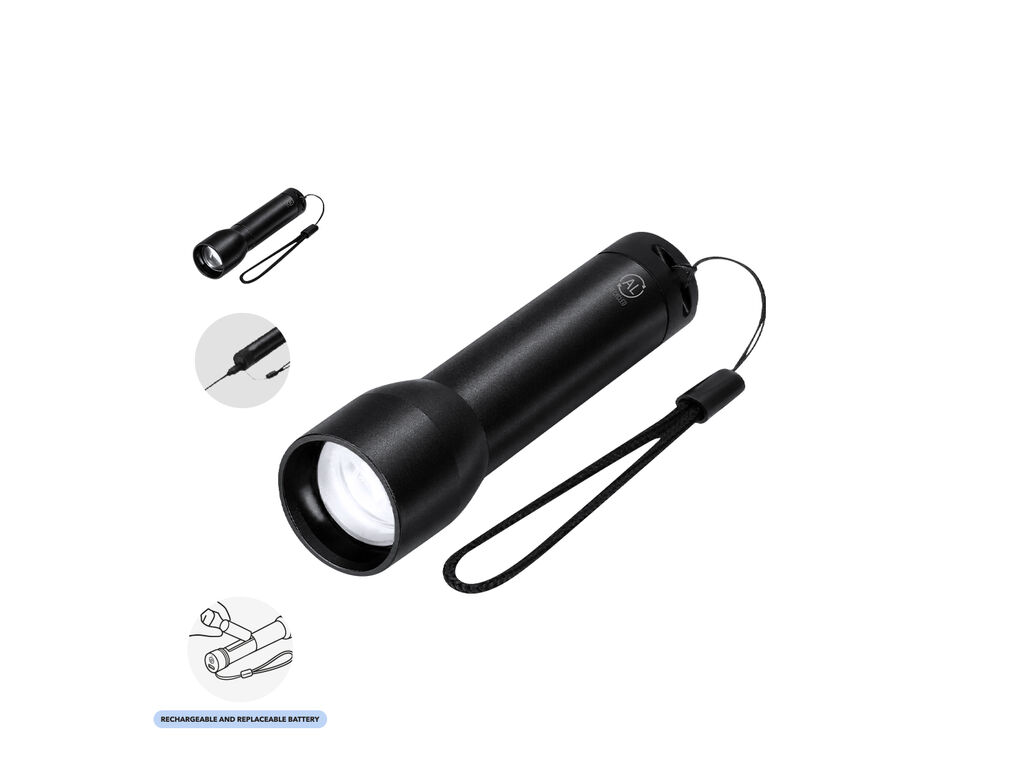 Torch Tivar