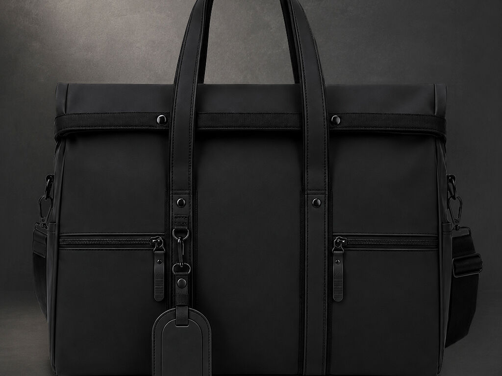 Bag Velor