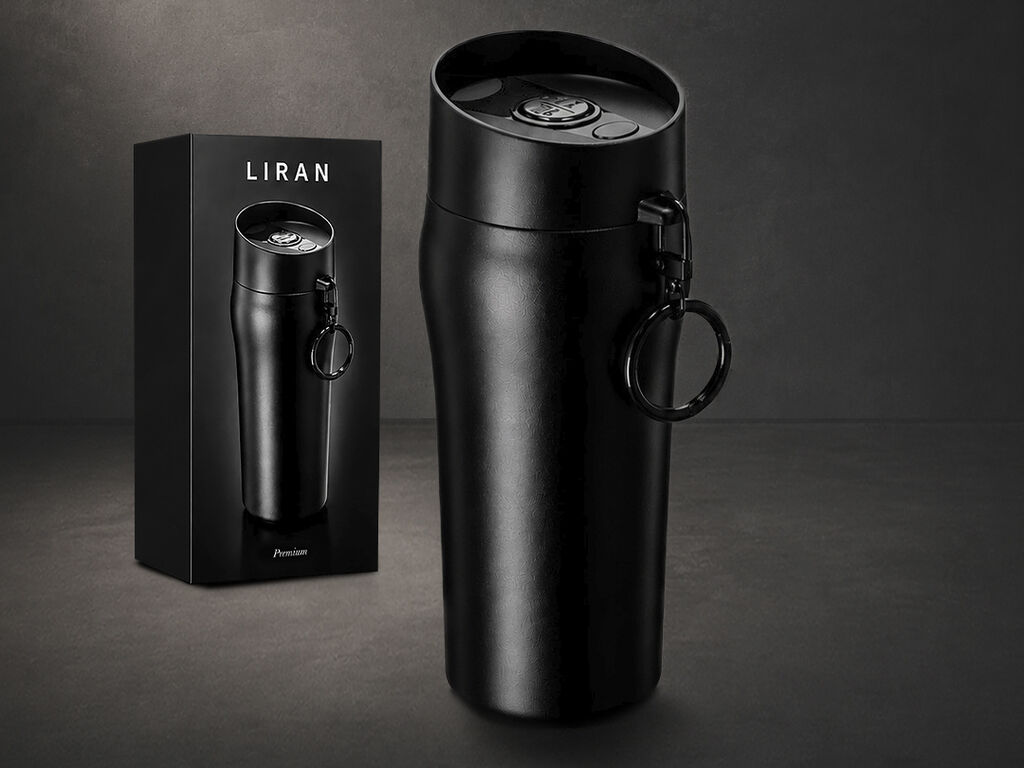 Insulated Cup Liran