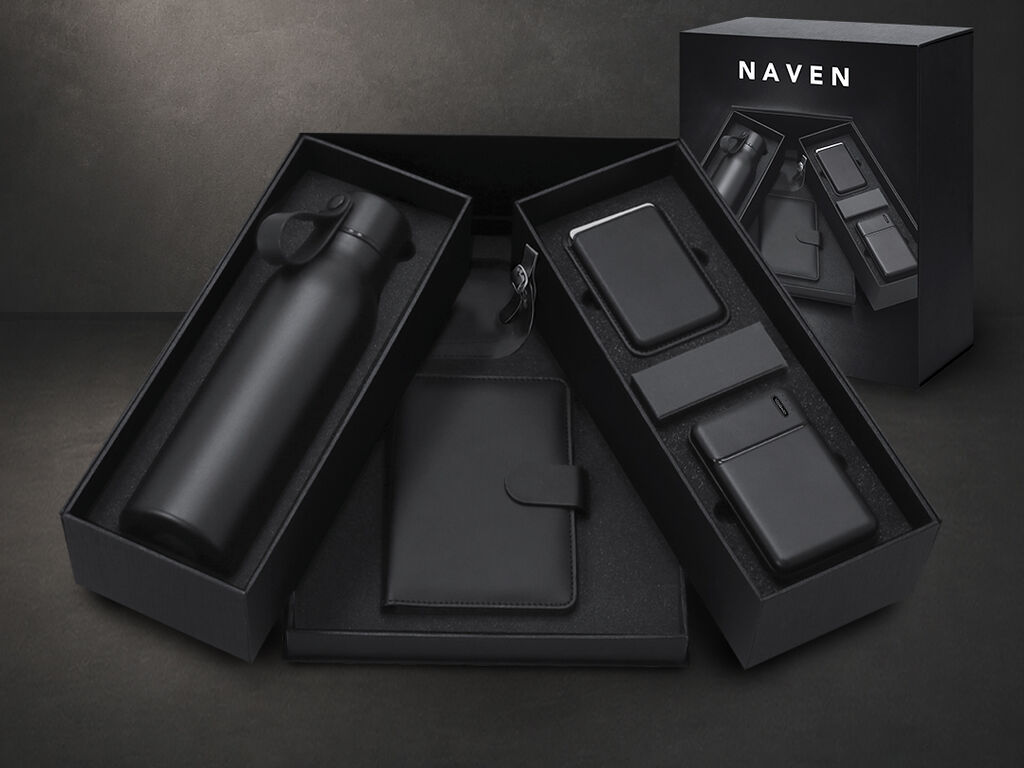 Travel Set Naven