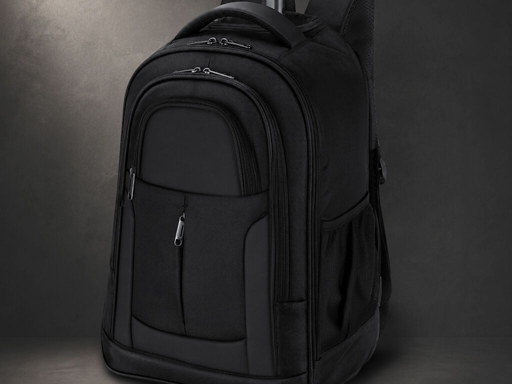 Trolley Backpack Mirel