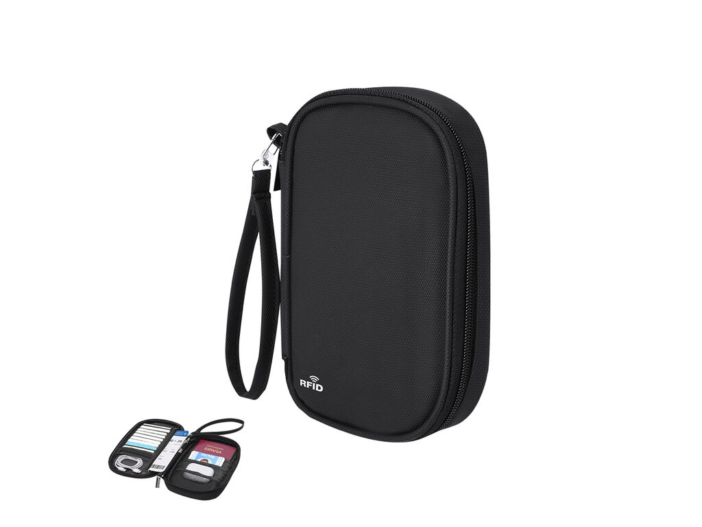 Travel Organizer Case Mirvan