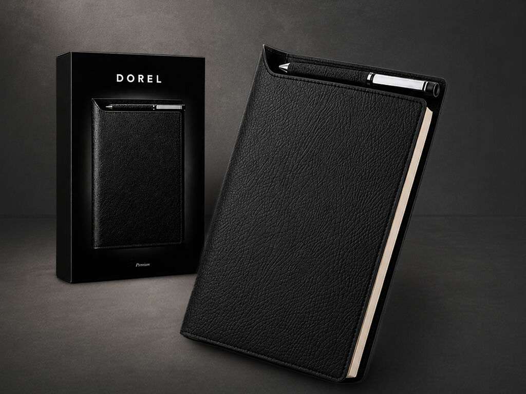 Notepad Dorel