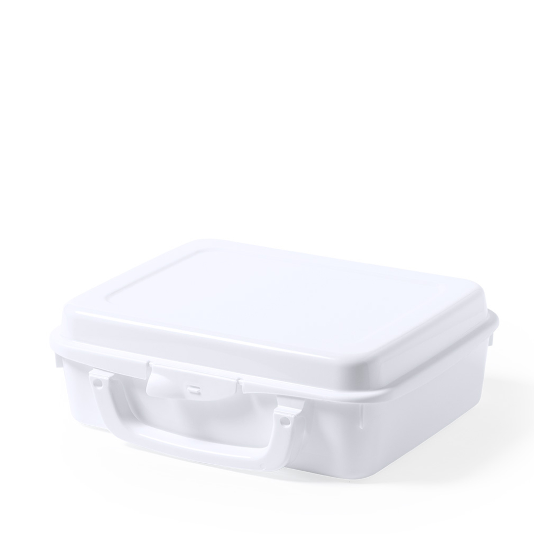 Lunch Box Chosal