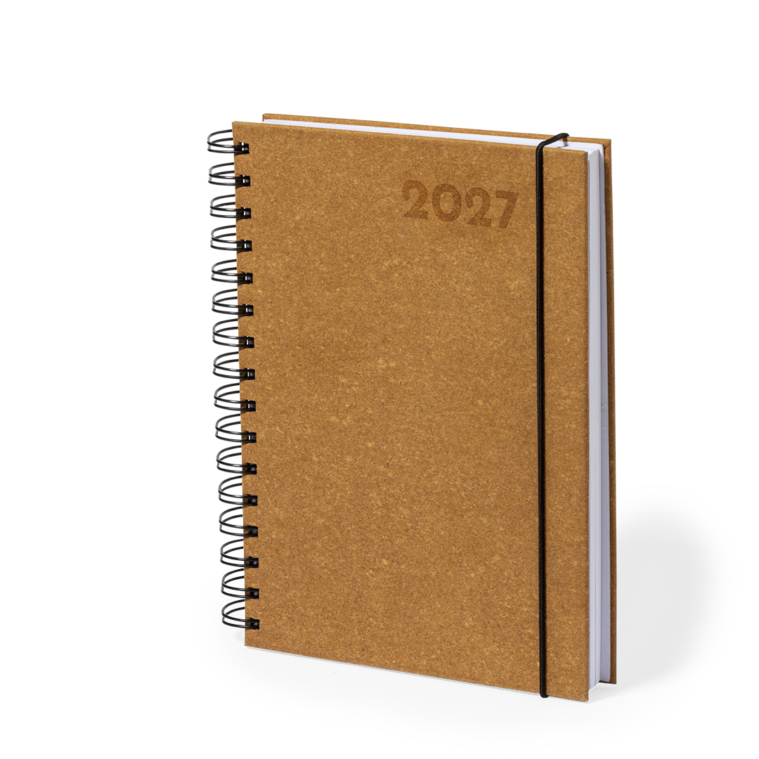 Diary Torkix