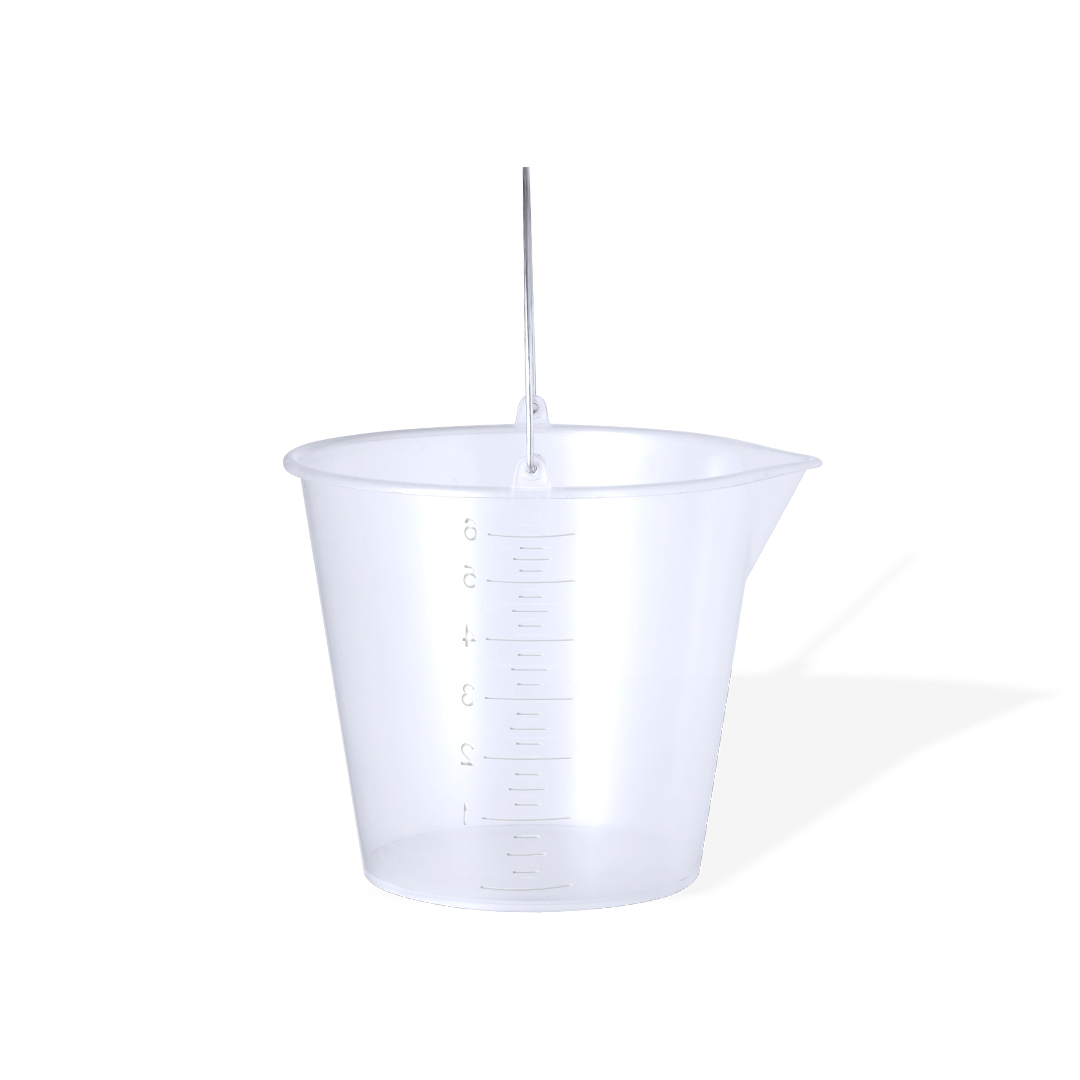 Measuring Bucket Manson 6 L