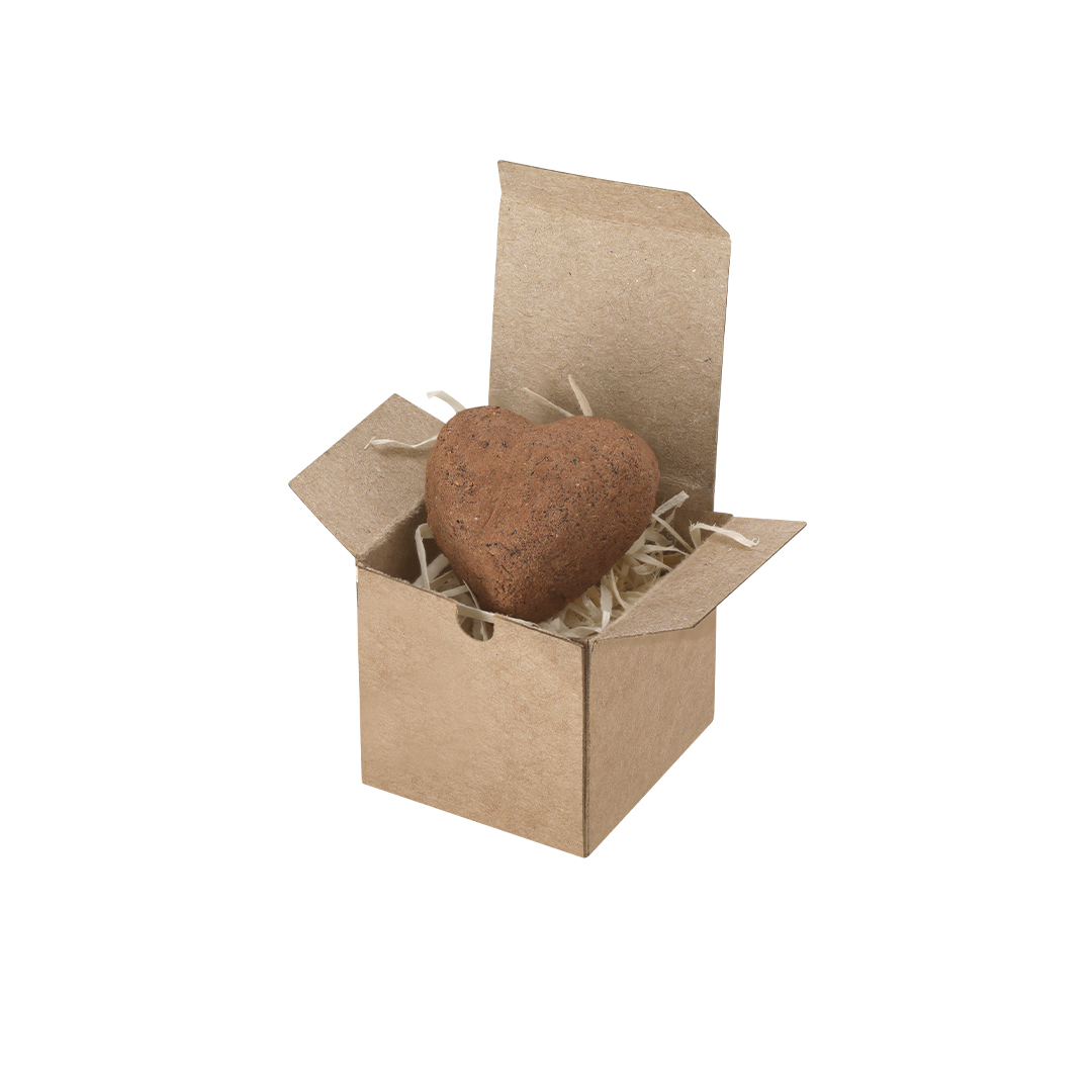 Heart Bonbon Box Fobin
