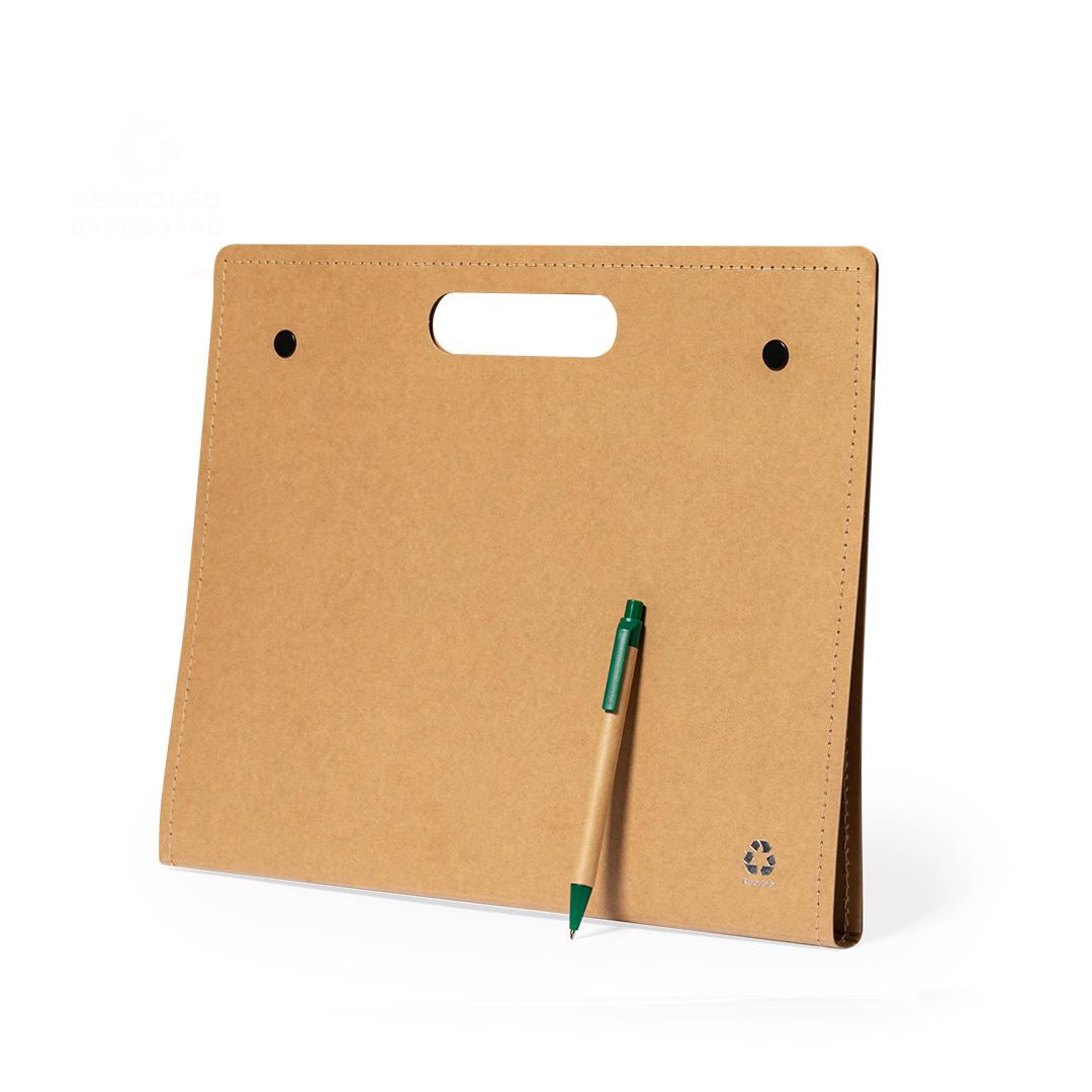Folder Kelem