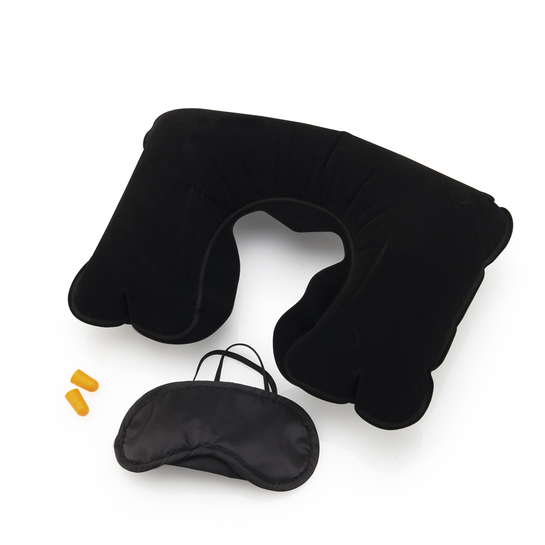 Travel Set Plonet
