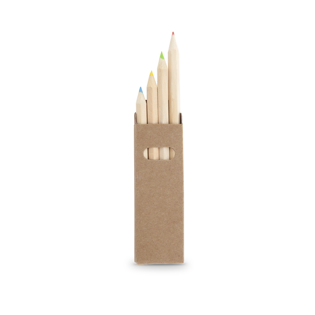 Pencil Set Tynie