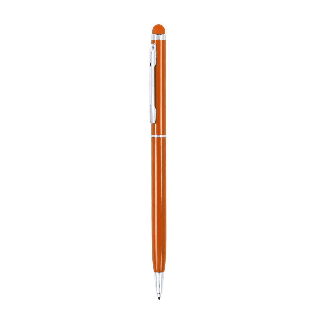Stylus Touch Ball Pen Byzar