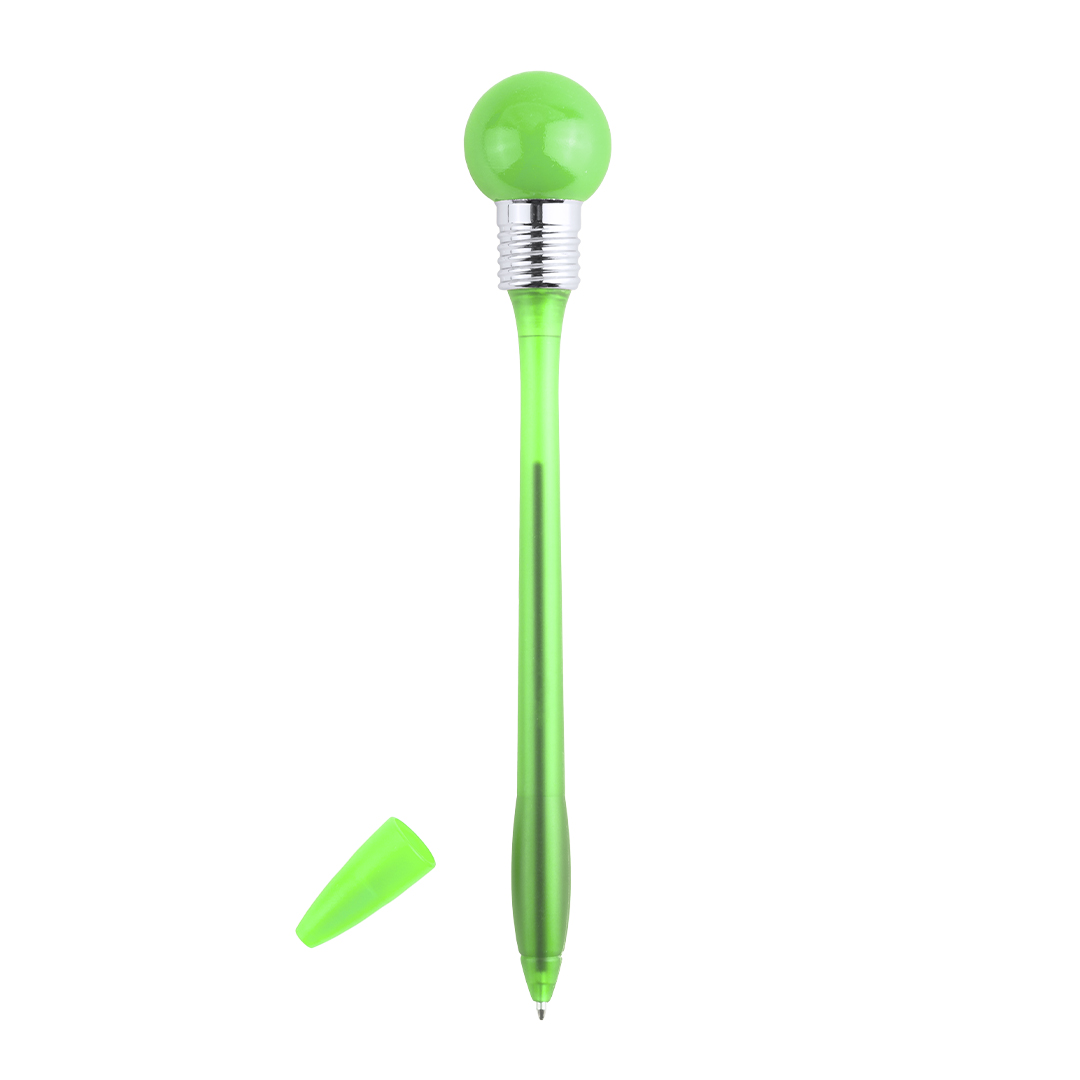 Pen Nicky