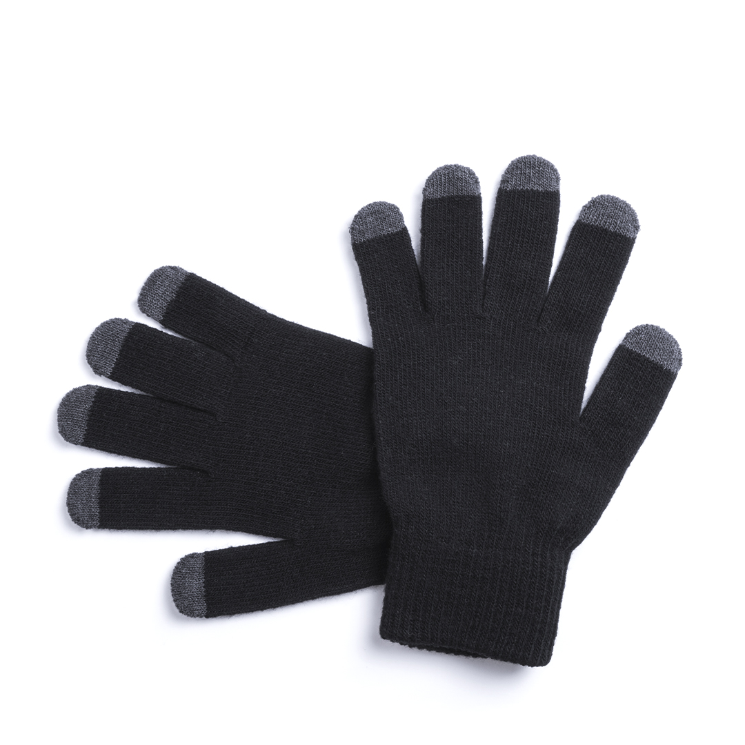 Touchscreen Gloves Tellar