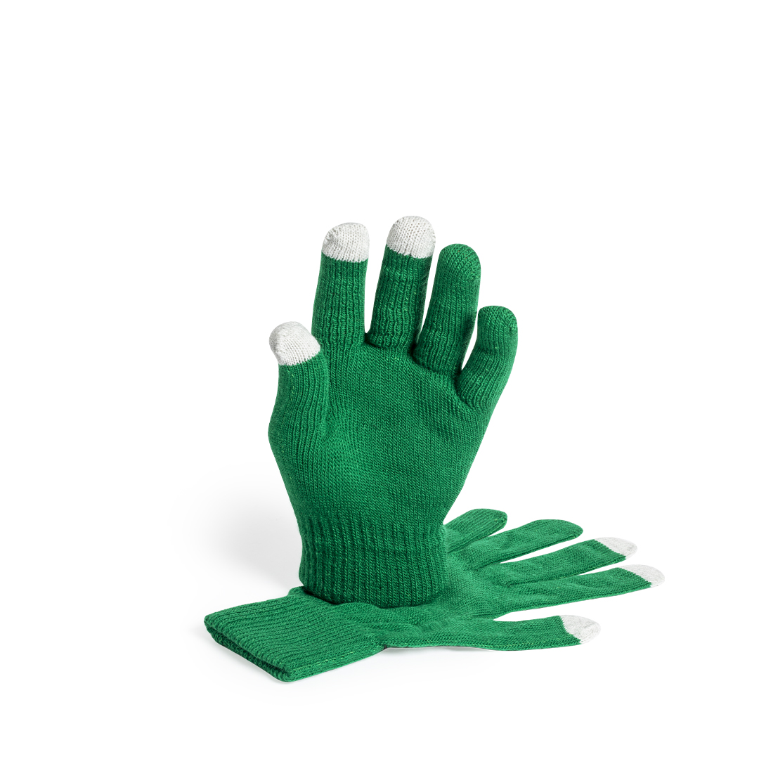 Touchscreen Gloves Pigun
