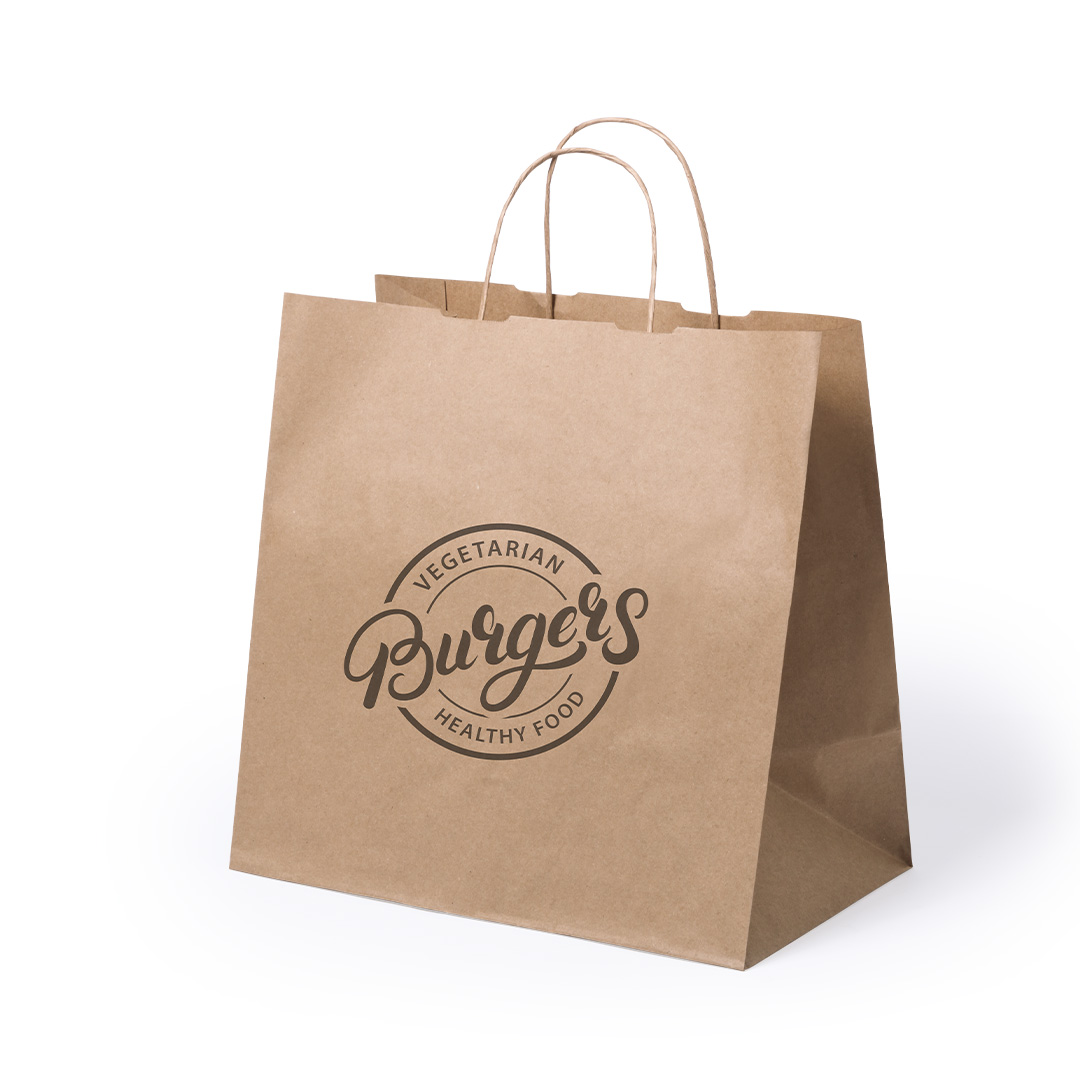 Bag Take Away