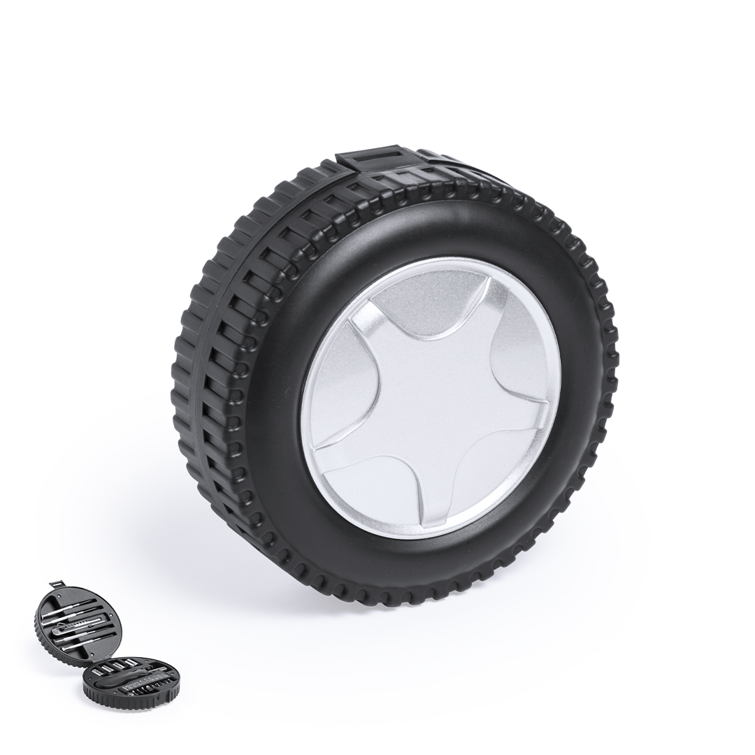 Tool Set Wheels
