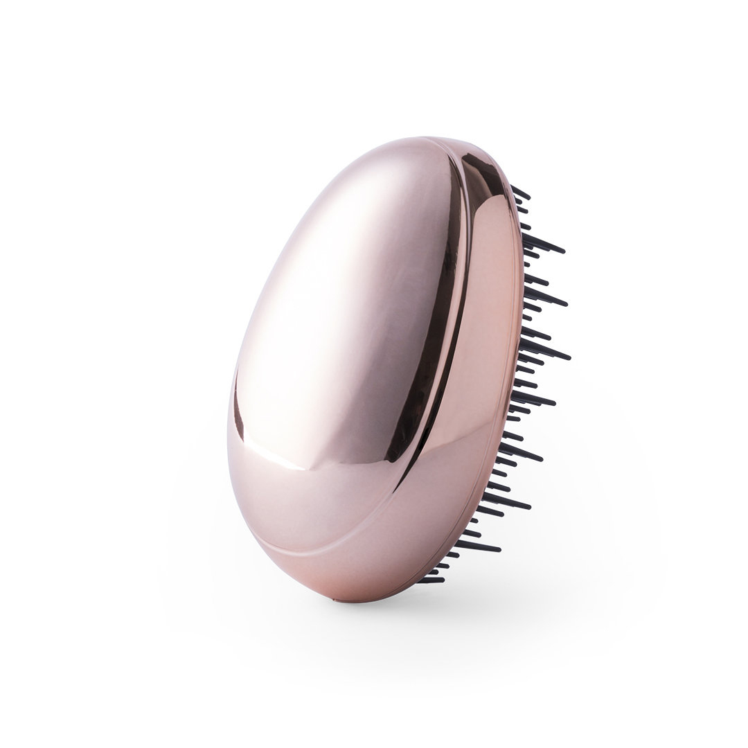 Anti-Tangle Hairbrush Tramux