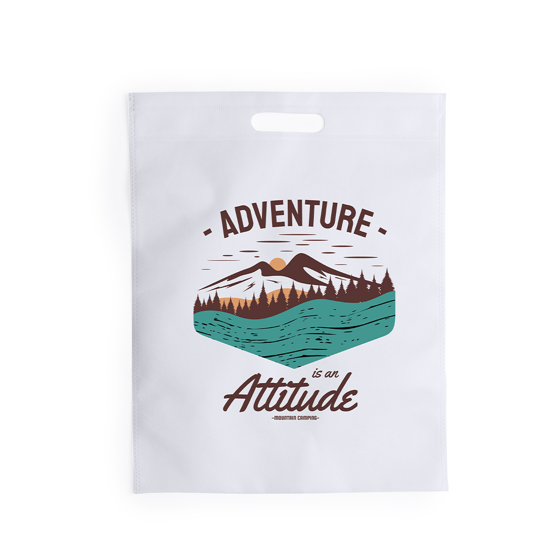 Sublimation Bag Wercal
