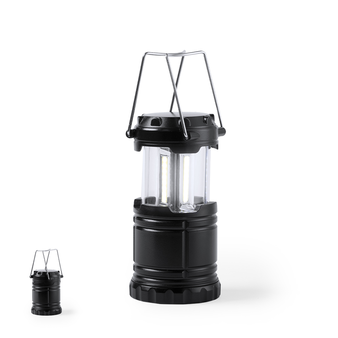 Lamp Demil