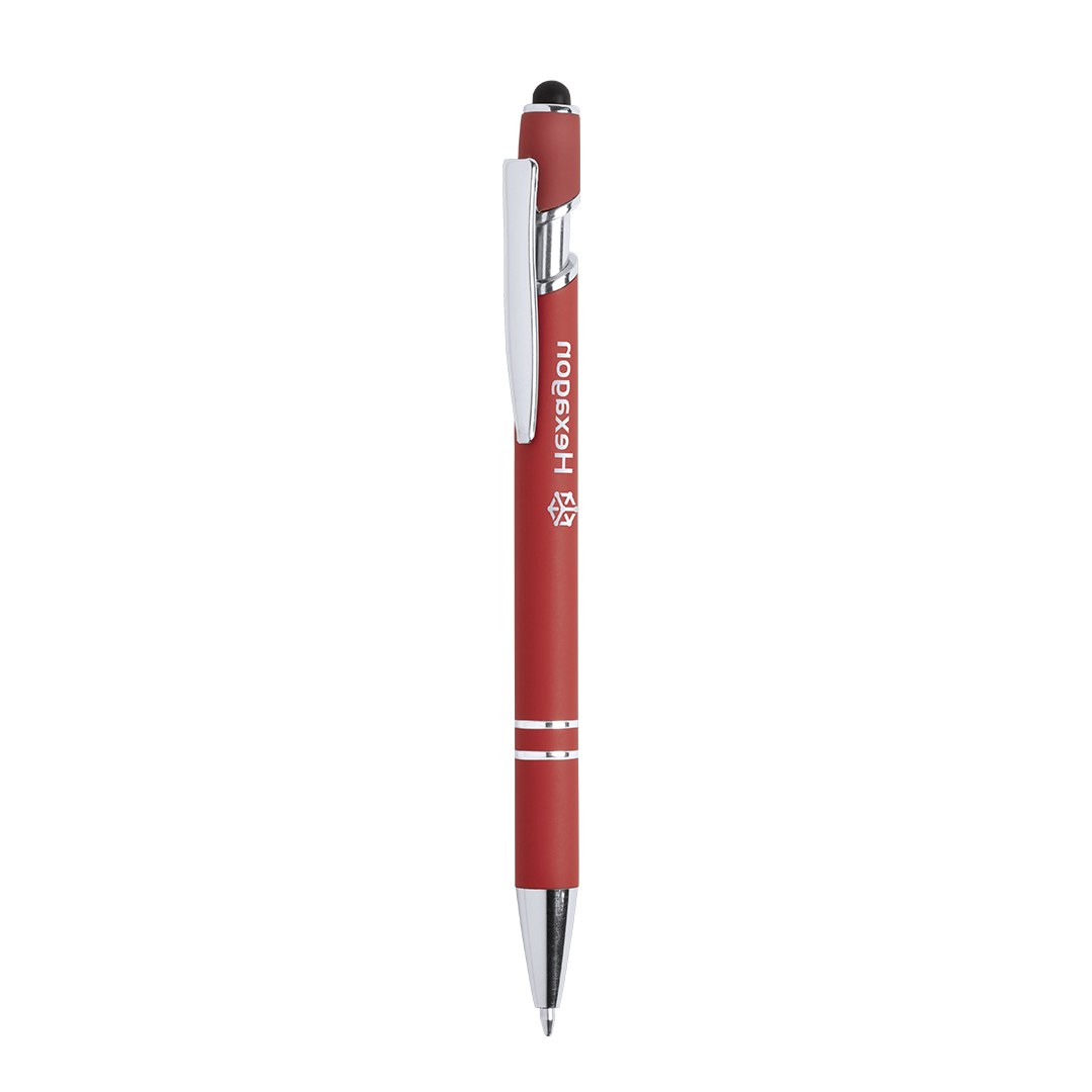 Stylus Touch Ball Pen Lekor