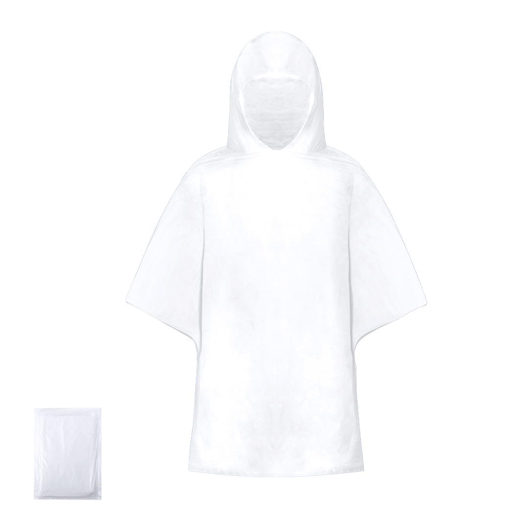 Raincoat Reizon