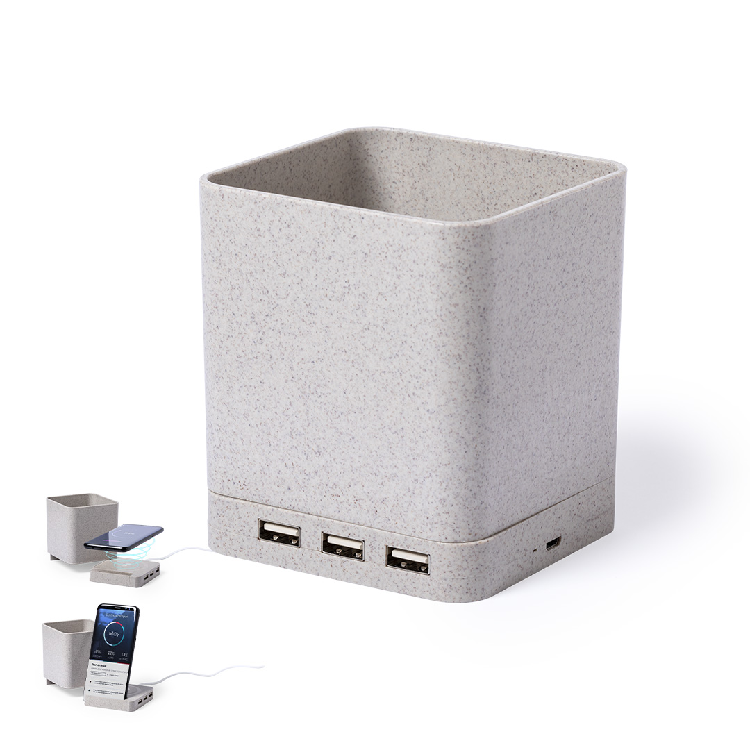 Multifunction Pencil Holder Dowex
