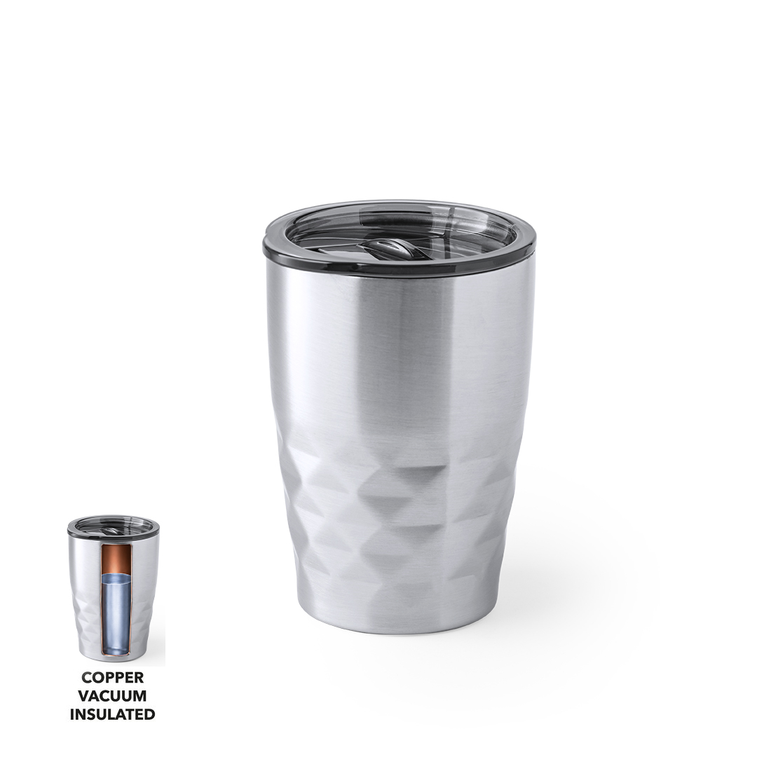 Insulated Cup Blur