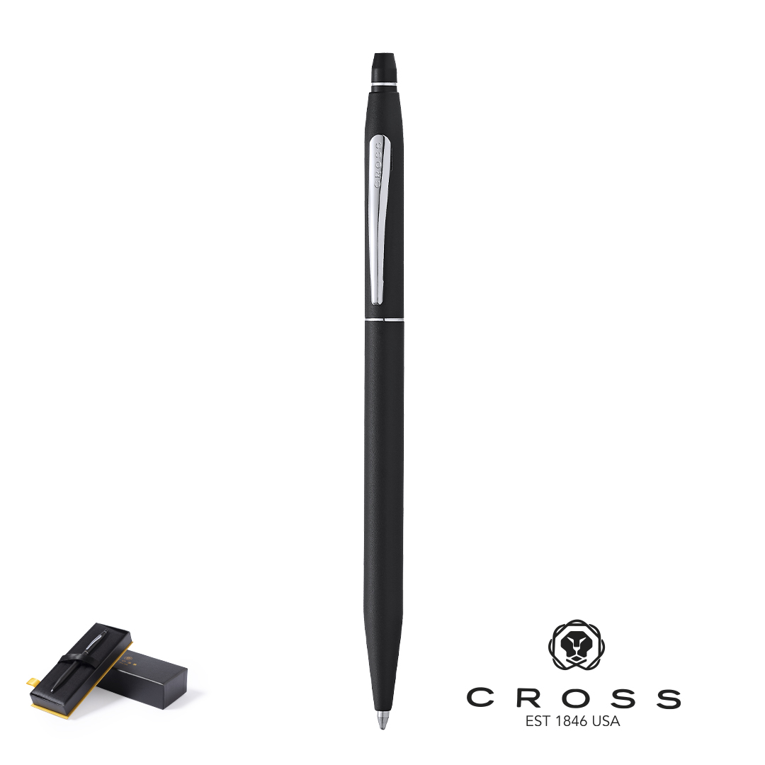 Pen Classic Click