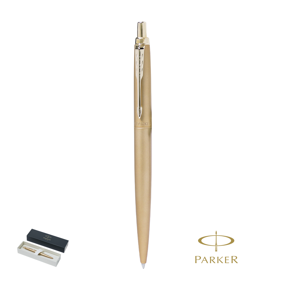 Pen Jotter XL Monochrome