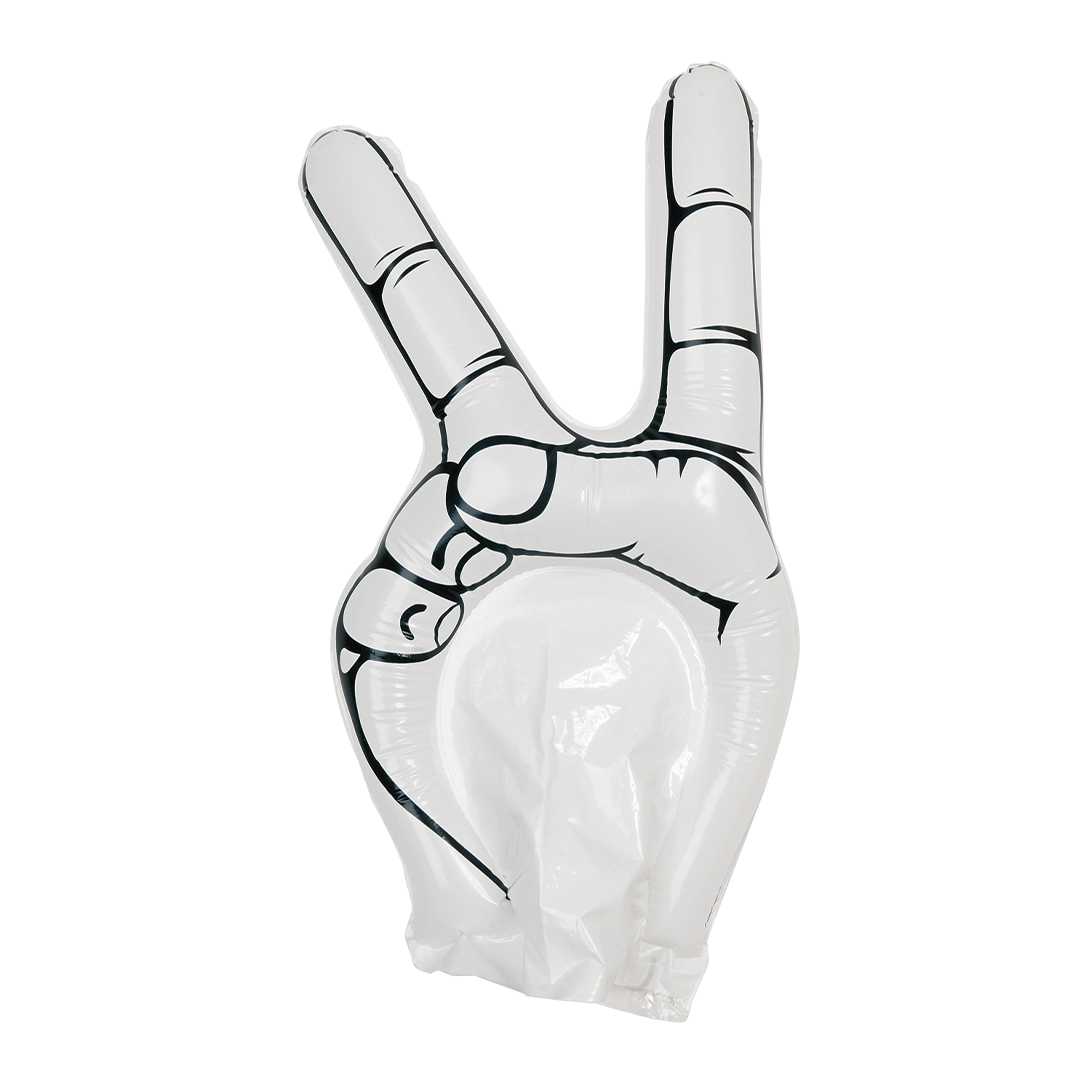 Animation Hand Hogan