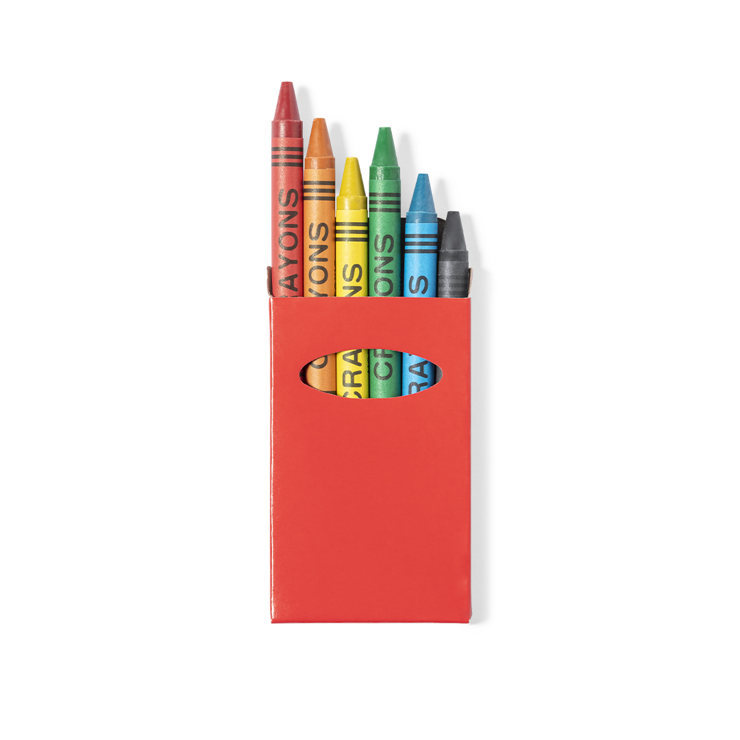 Crayon Set Tune